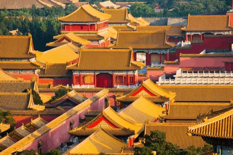 The East Hotel-Very Close To The Drum Tower,The Lama Temple,Houhai Bar Street,And The Forbidden City,There Are Many Old Beijing Traditional Hutongs Around The Hotel ,Experience The Culture Of Old Beijing Hutongs,Near Exit A Of Shichahai On Metro Line Экстерьер фото